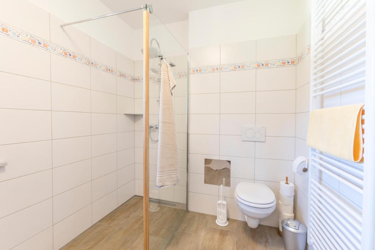 Appartement Hess Hinterstoder Exterior photo